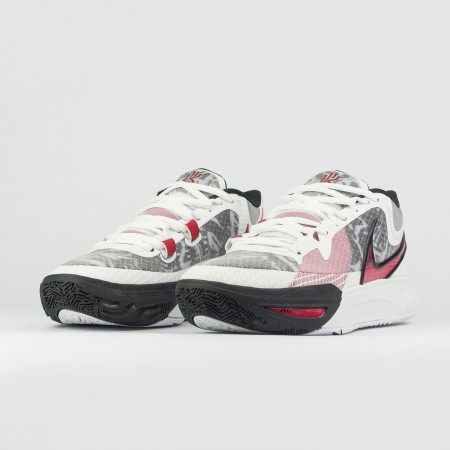 кроссовки Nike Kyrie 8 Low University Red