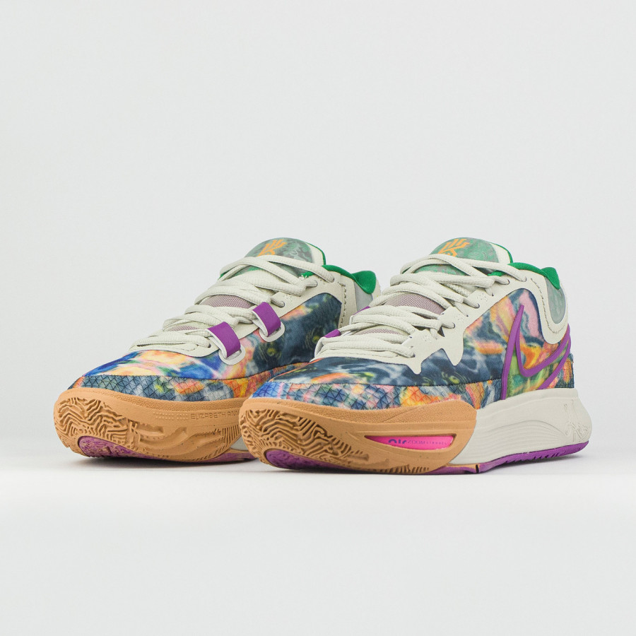 кроссовки Nike Kyrie 8 Low Circle of Life
