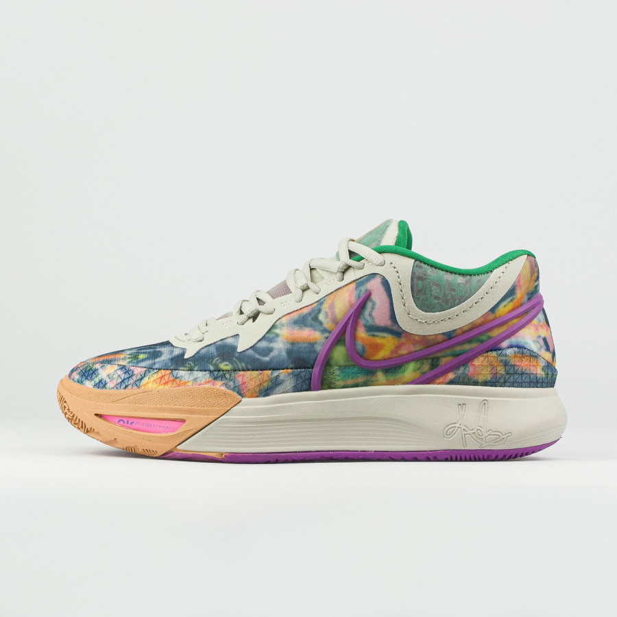 кроссовки Nike Kyrie 8 Low Circle of Life
