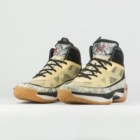 кроссовки Nike Air Jordan 37 Jayson Tatum