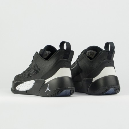 кроссовки Nike Jordan Luka 1 Black / White