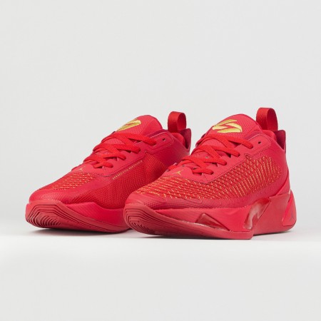 кроссовки Nike Jordan Luka 1 Red