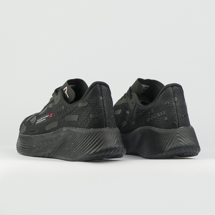 кроссовки New Balance RC Elite v2 Triple Black