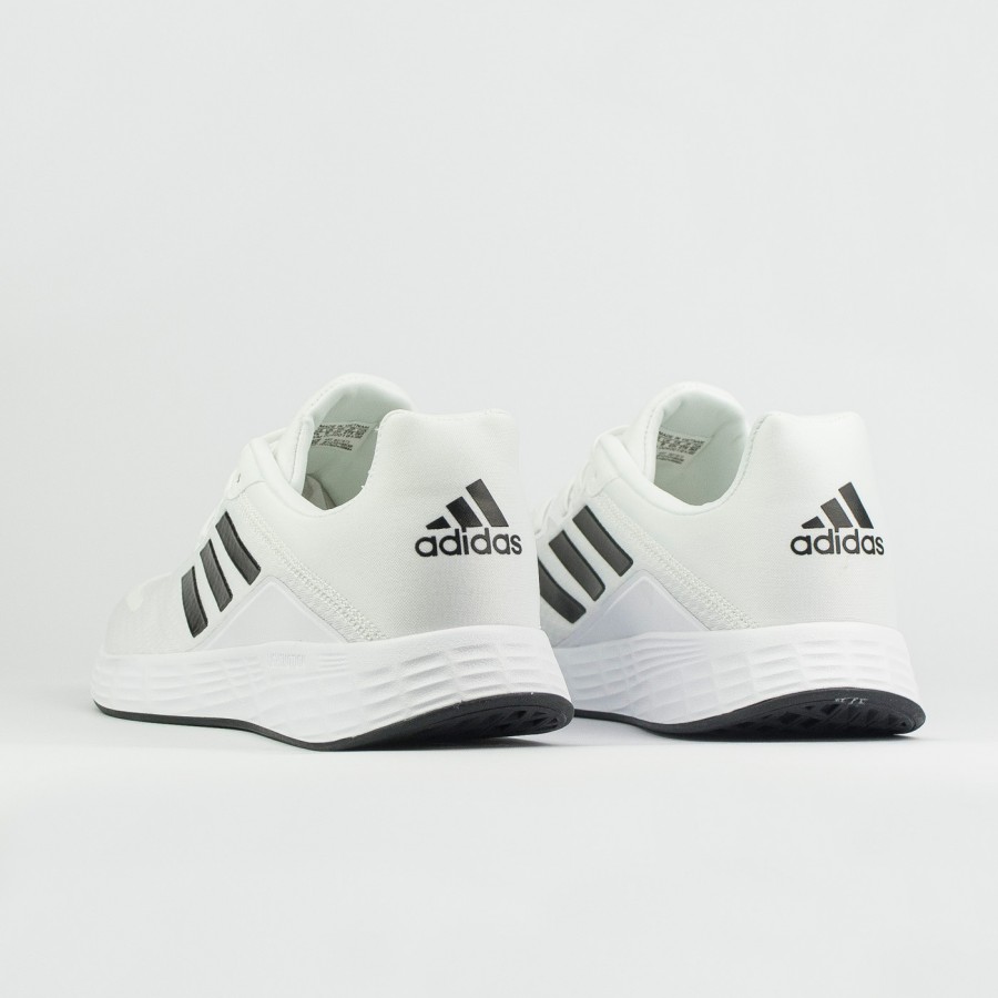 кроссовки Adidas Duramo Sl White / Black Str.