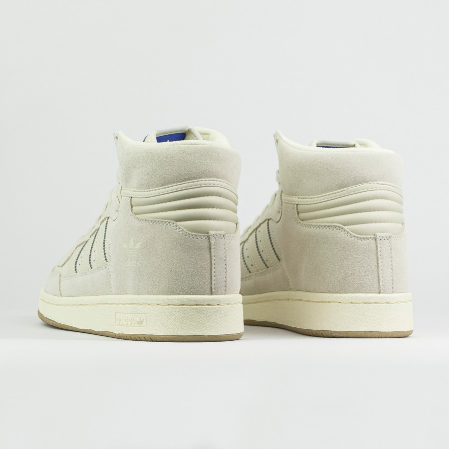 кроссовки Adidas Centennial 85 Hi Natural