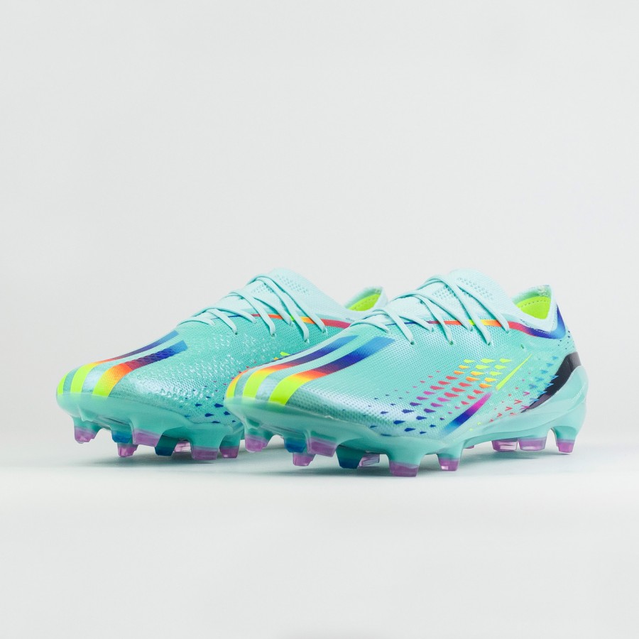 бутсы Adidas X Speedportal.1 Blue FG