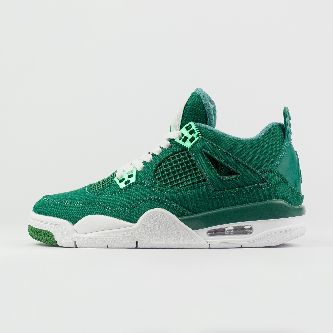 Nike Air Jordan 4 Canvas 4 20 4490