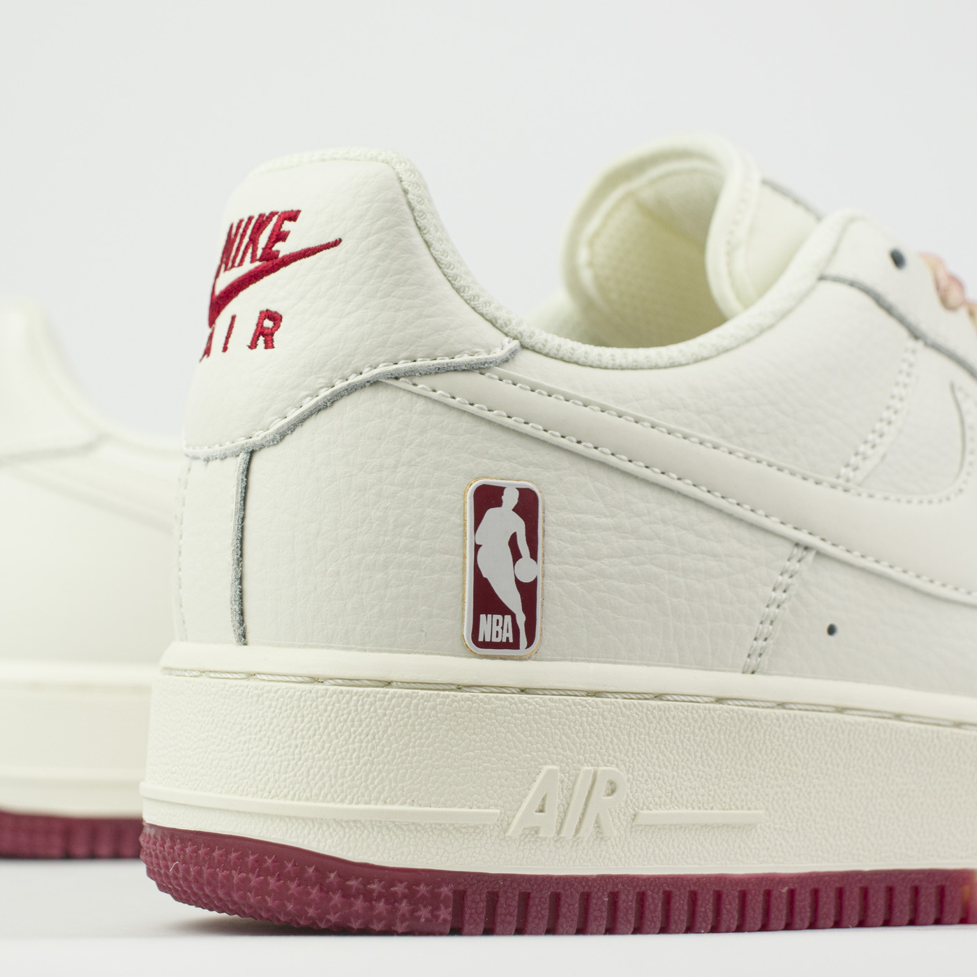 Nike air force store nba af1