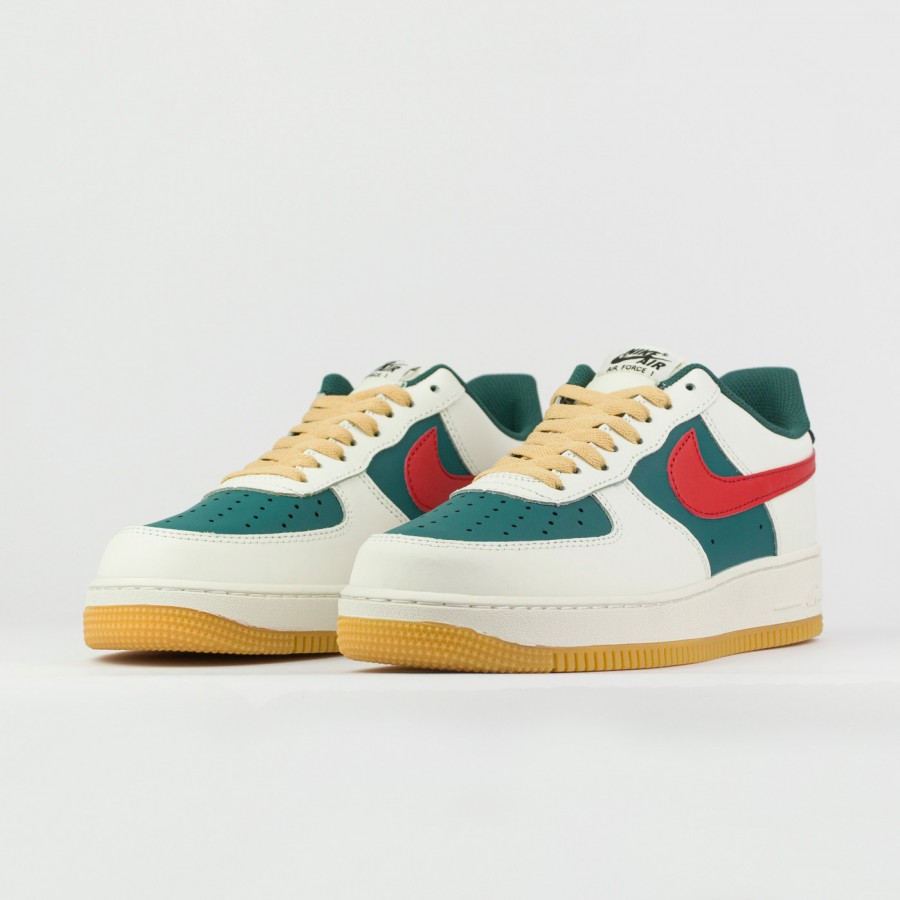 кроссовки Nike Air Force 1 Low Gucci Colorway