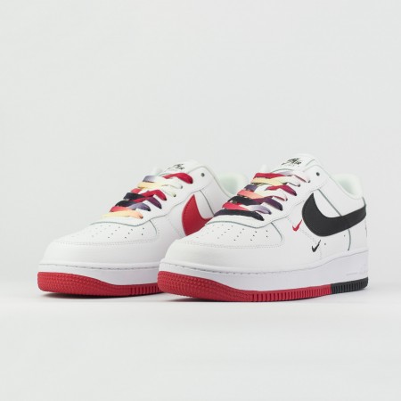 кроссовки Nike Air Force 1 Low Chicago new