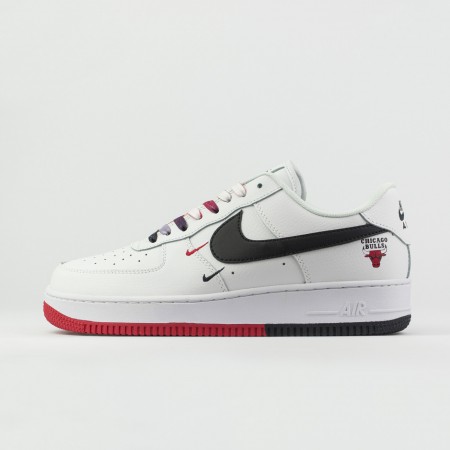 кроссовки Nike Air Force 1 Low Chicago new