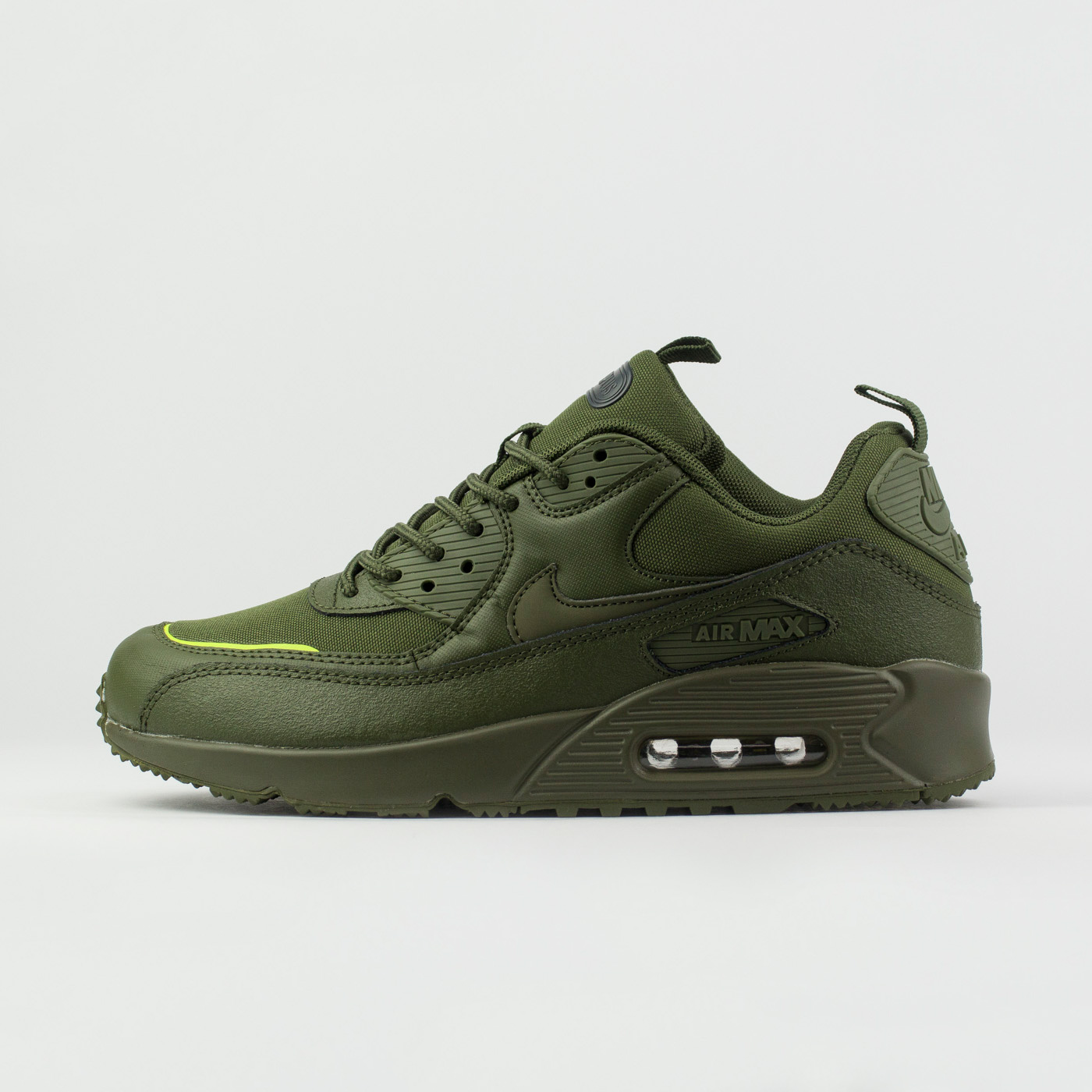 Air max sales 90 olive