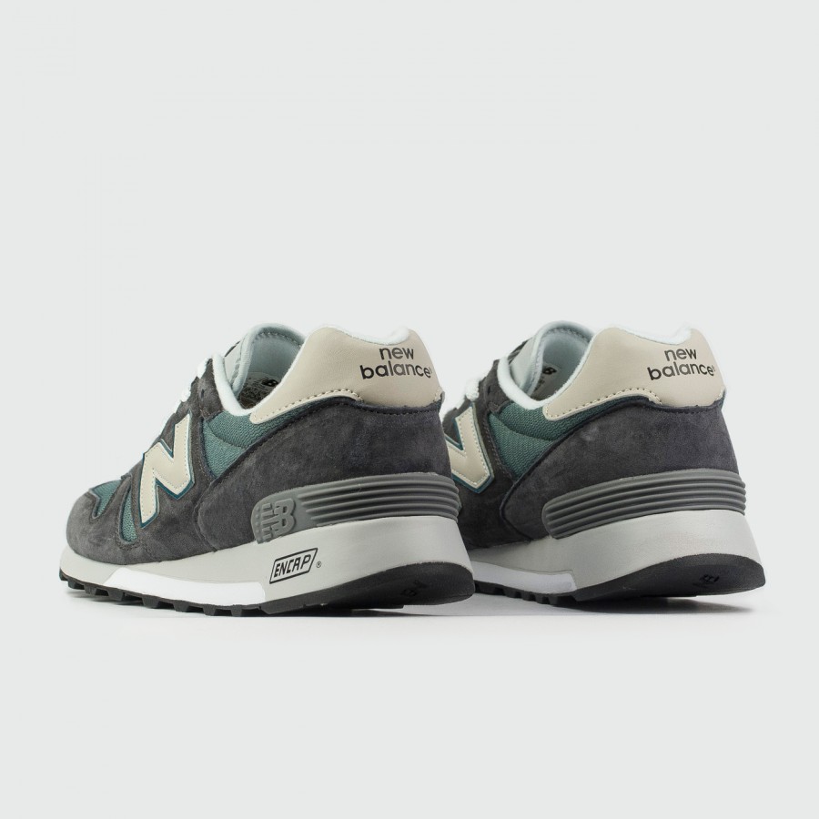 кроссовки New Balance 1300 Grey