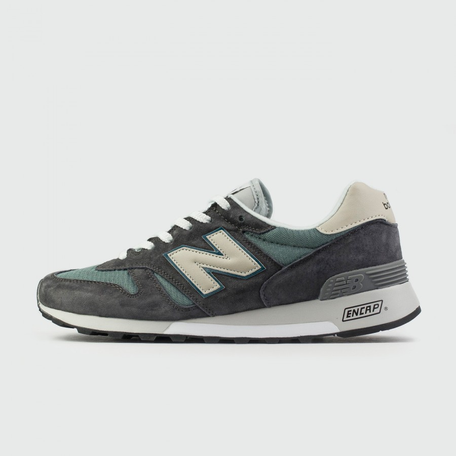 кроссовки New Balance 1300 Grey