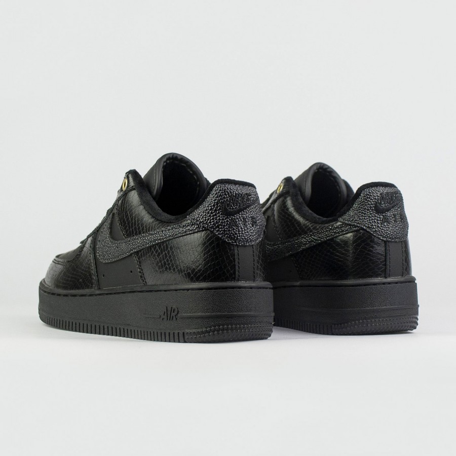 кроссовки Nike Air Force 1 Low Anniversary Edition