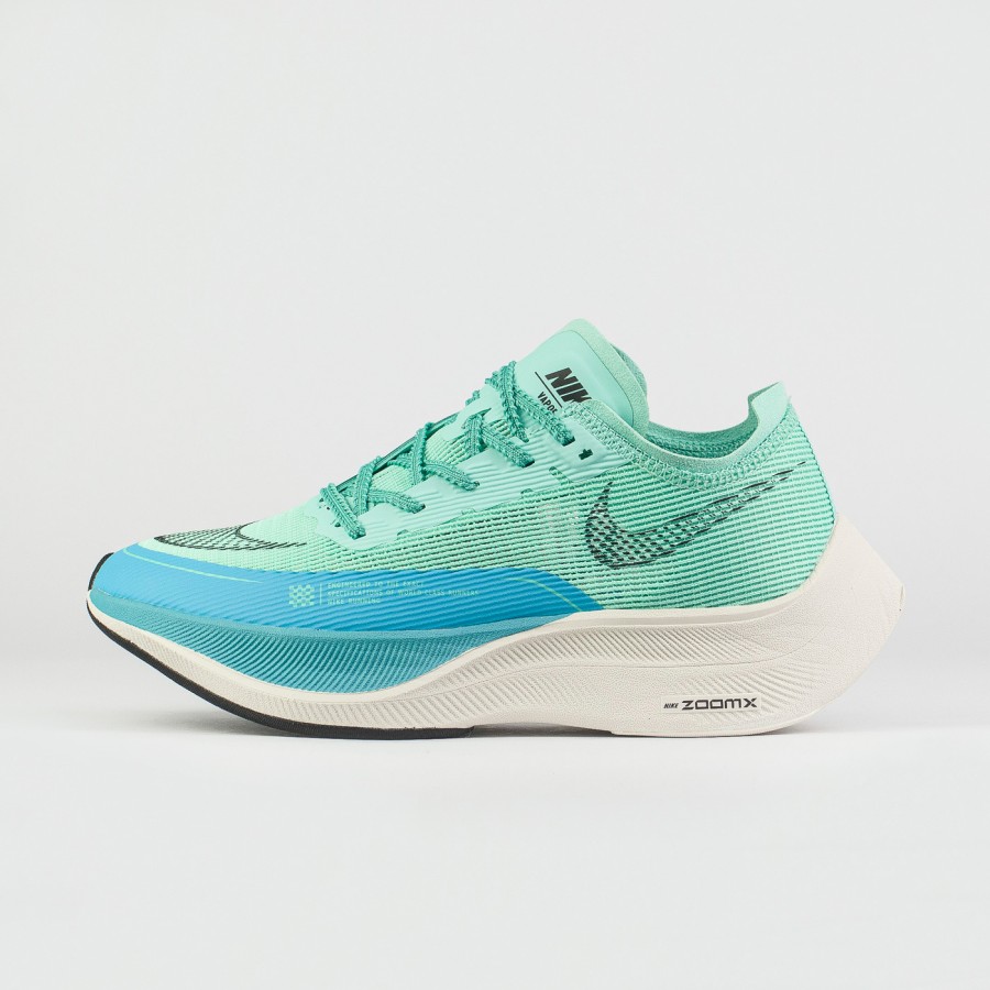 кроссовки Nike ZoomX Vaporfly Next 2 Aurora Green