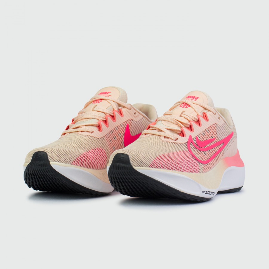 кроссовки Nike Zoom Fly 5 Pink Oxford