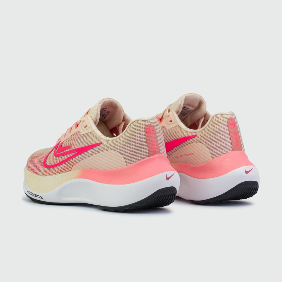 кроссовки Nike Zoom Fly 5 Pink Oxford