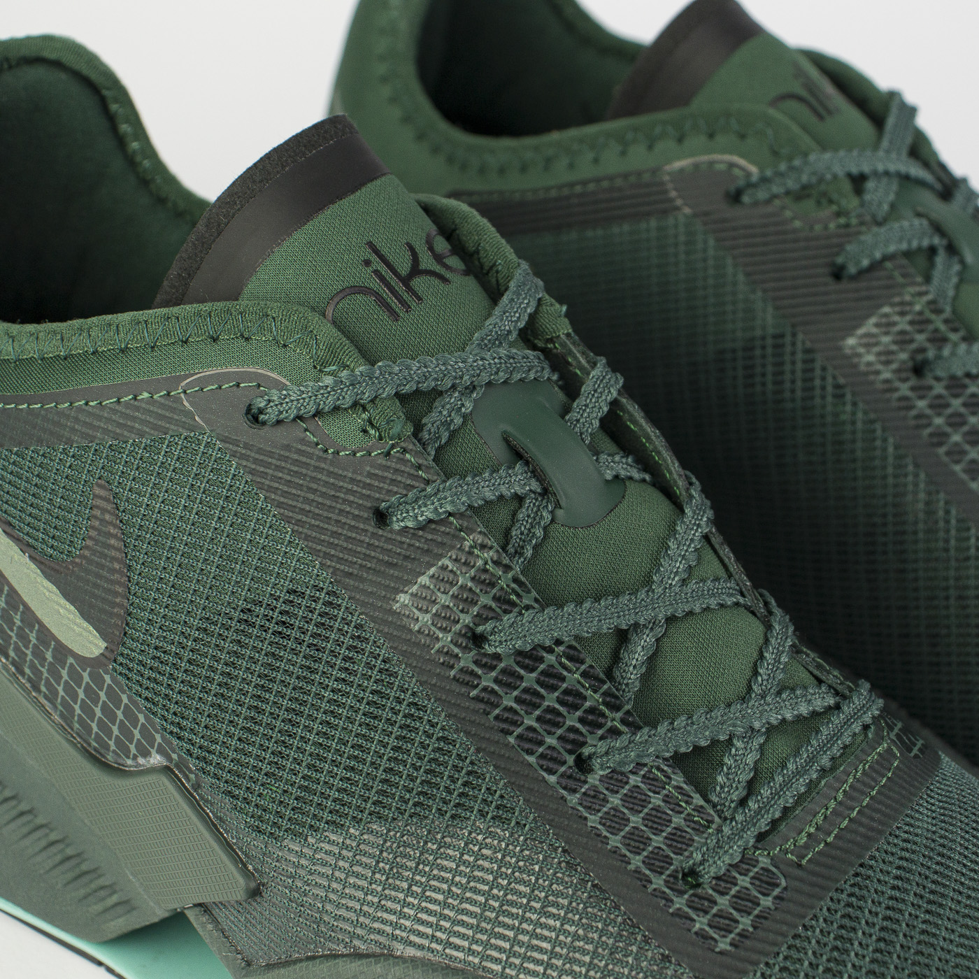 Кроссовки Nike Air Zoom SuperRep 3 Dark Green