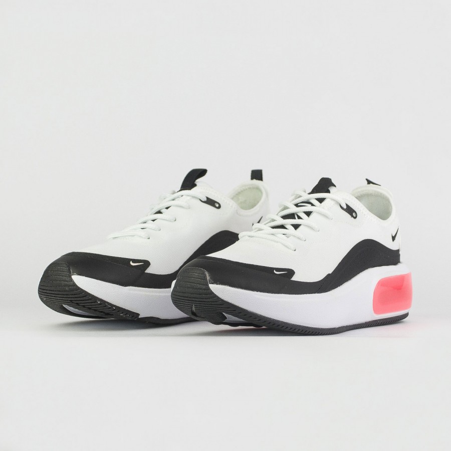кроссовки Nike Air Max Dia Wh. Black