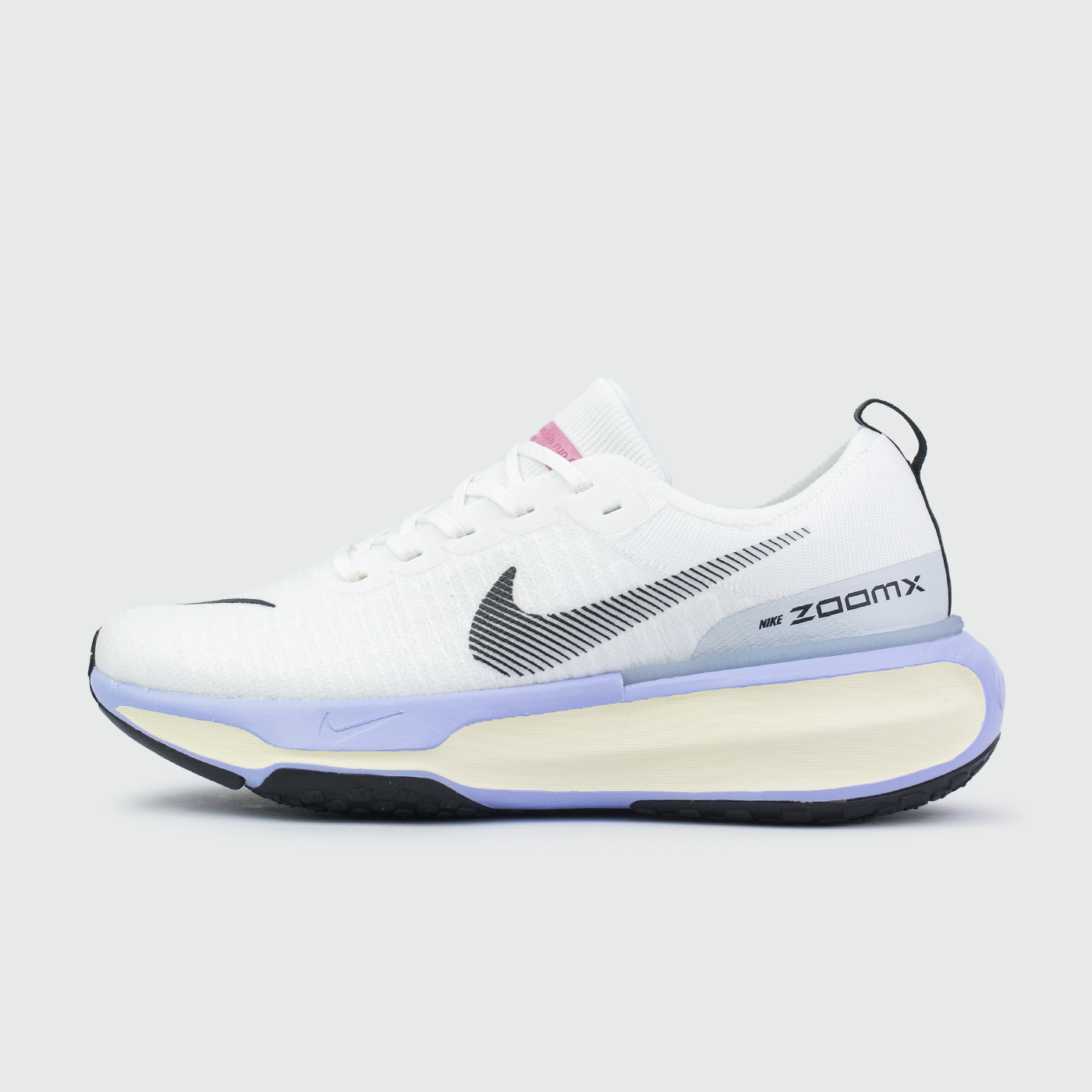 Кроссовки Nike Zoomx Invincible Run Fk 3 White