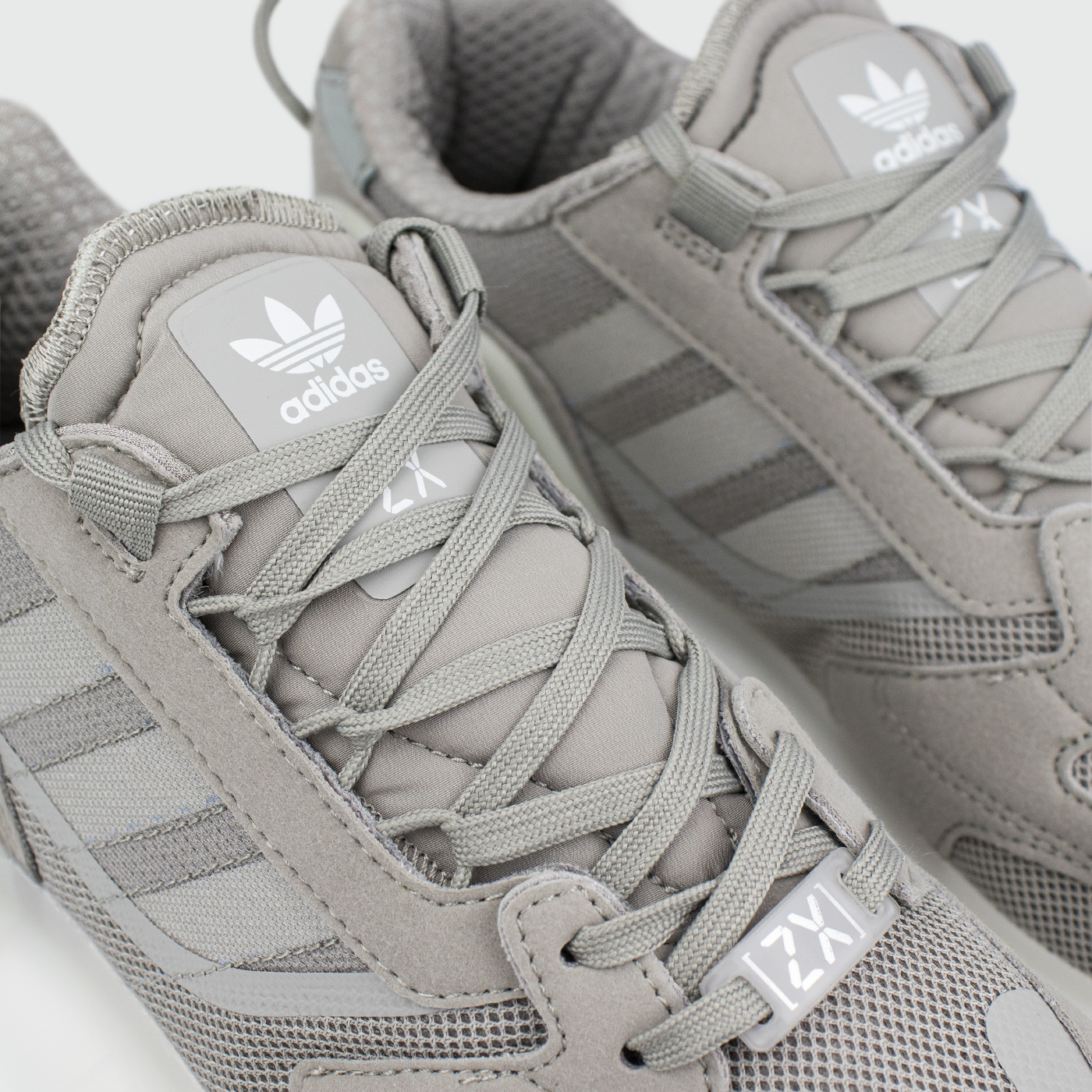 Adidas ZX 5K Boost Grey 3675