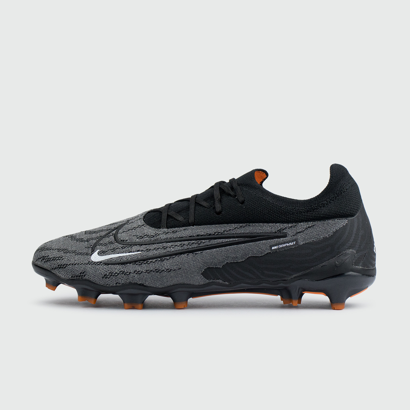 Nike hypervenom 3 outlet elite fg black