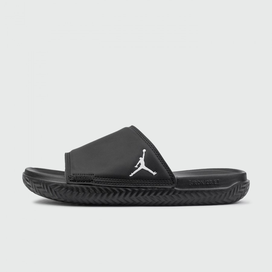 Сланцы Air Jordan Play Slide Black