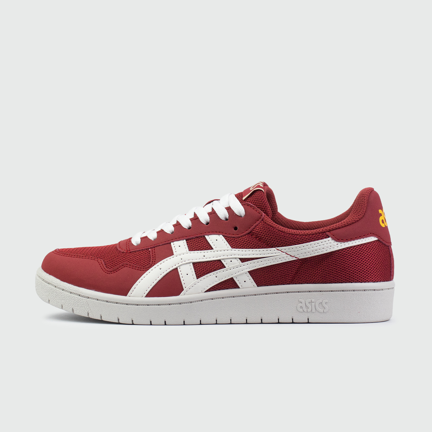 Кроссовки Asics JAPAN S Red