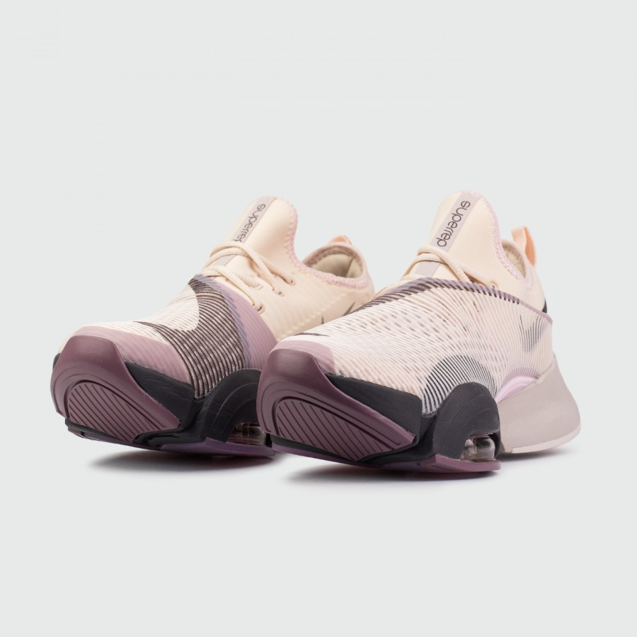 кроссовки Nike Air Zoom SuperRep 2 Pink