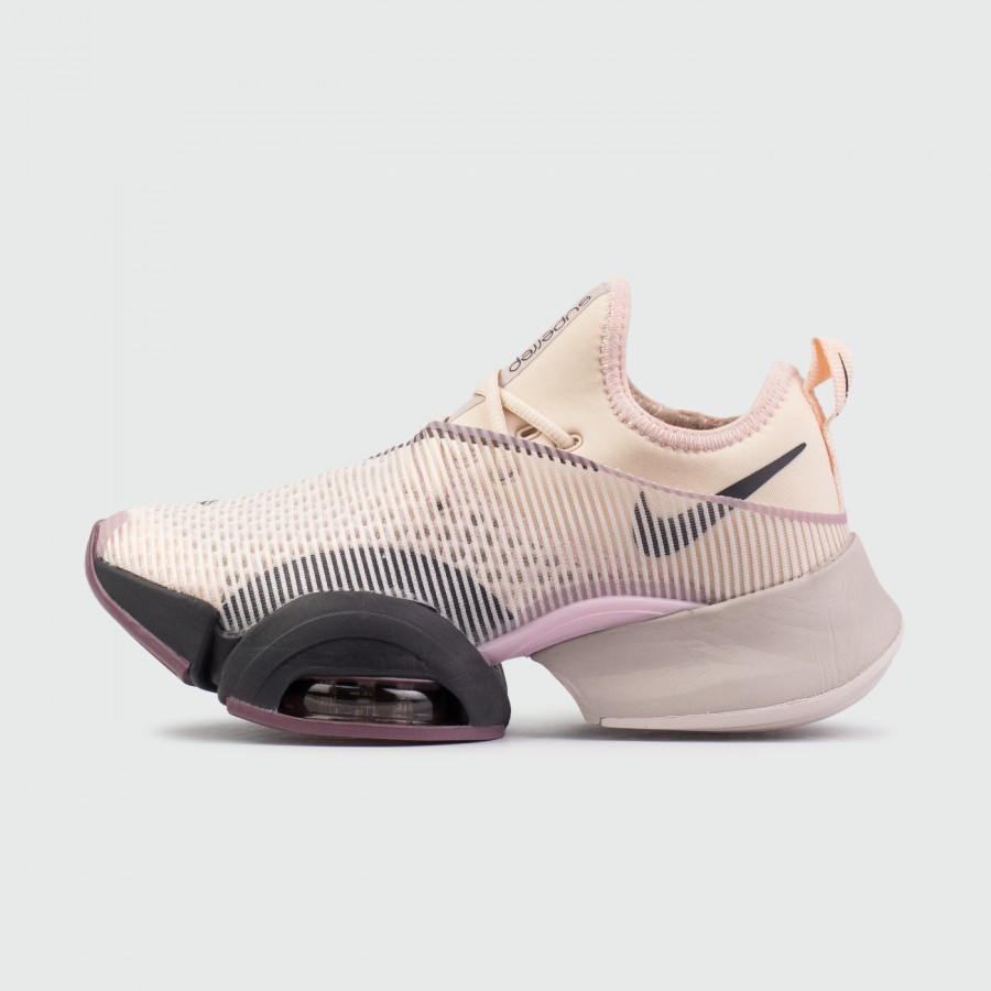 кроссовки Nike Air Zoom SuperRep 2 Pink