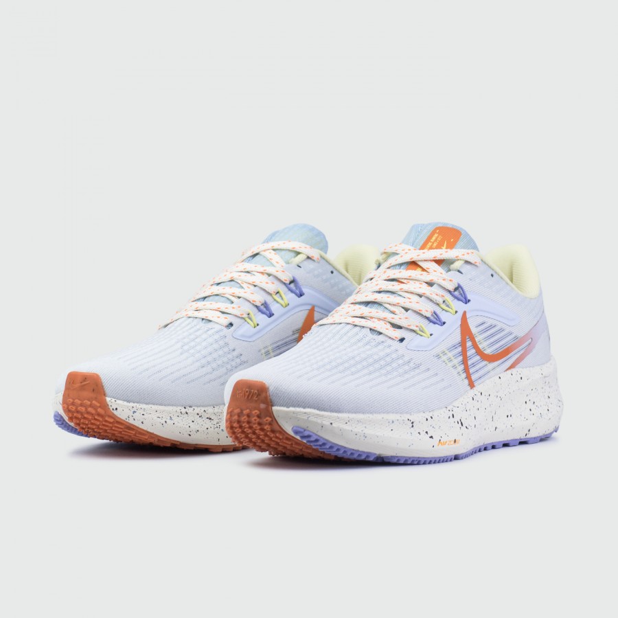 кроссовки Nike Air Zoom Pegasus 39 Sky Blue