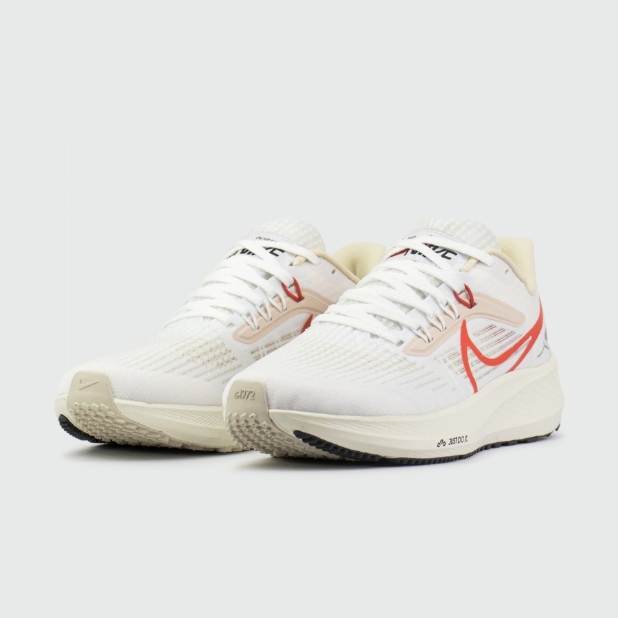 кроссовки Nike Air Zoom Pegasus 39 Cream Red
