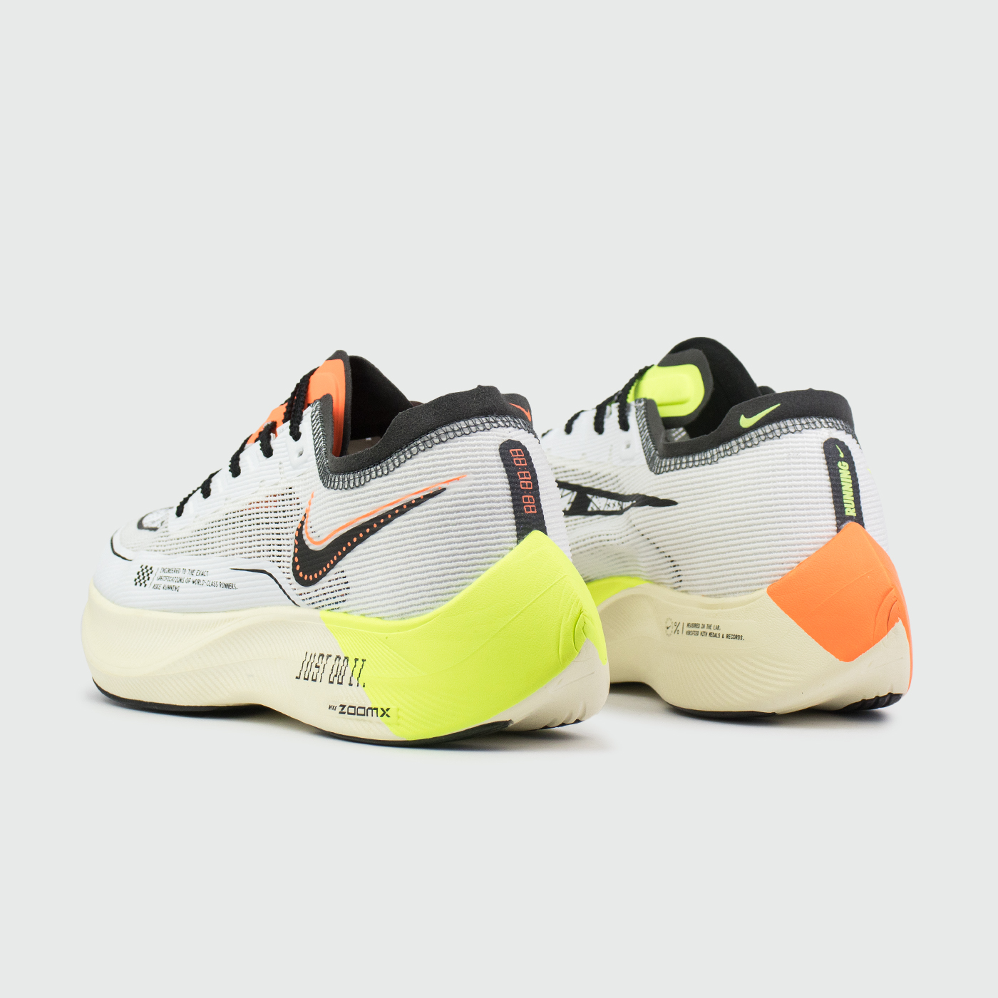 Nike Nike ZoomX Vaporfly Next 2 White Mix