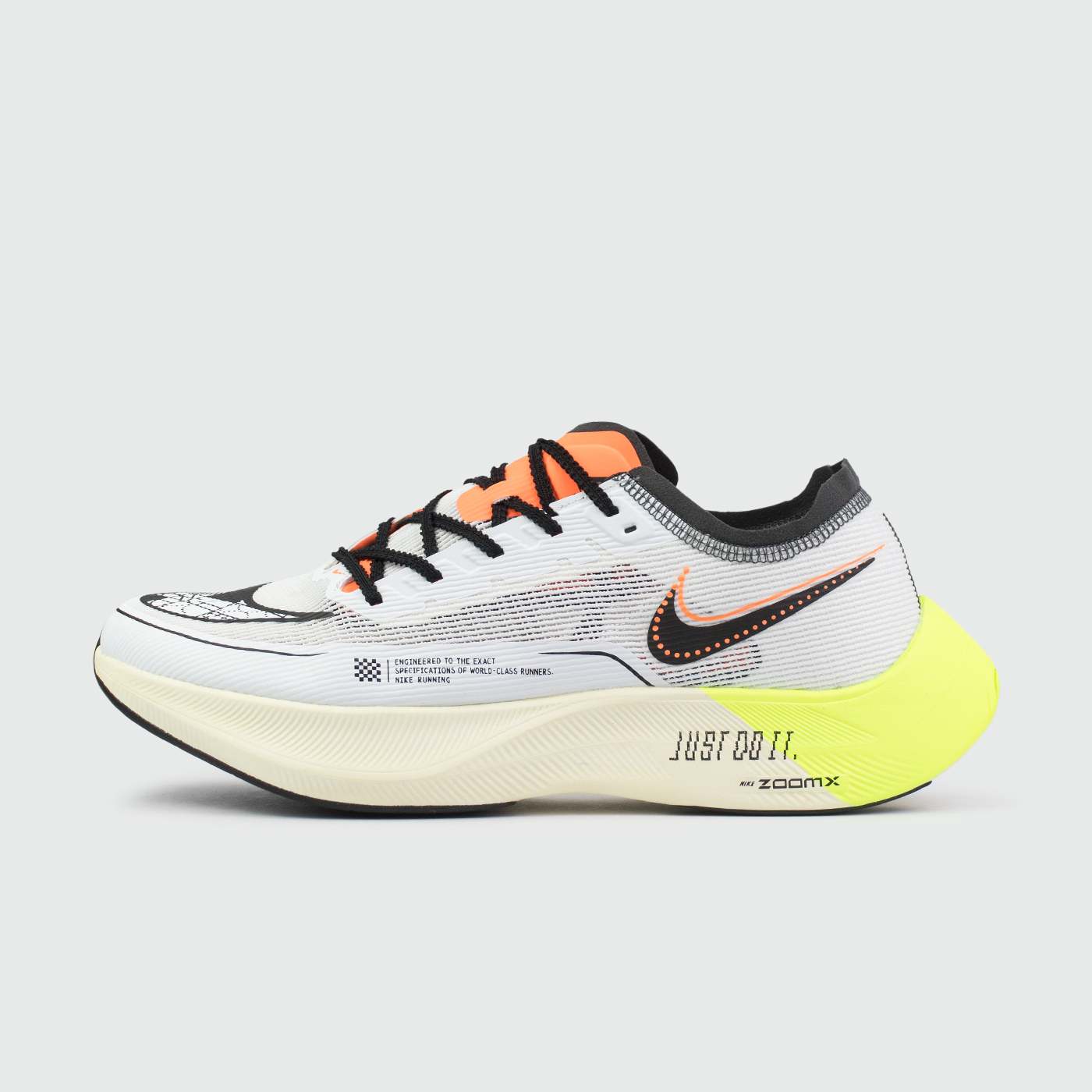 Nike Nike ZoomX Vaporfly Next 2 White Mix