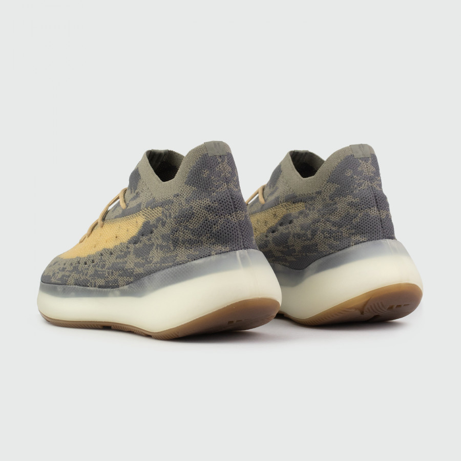 кроссовки Adidas Yeezy Boost 380 Mist new