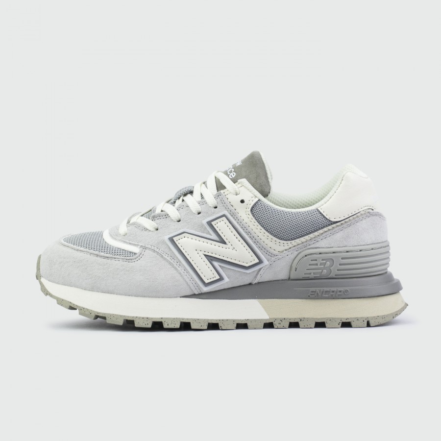кроссовки New Balance 574 Wmns Grey new