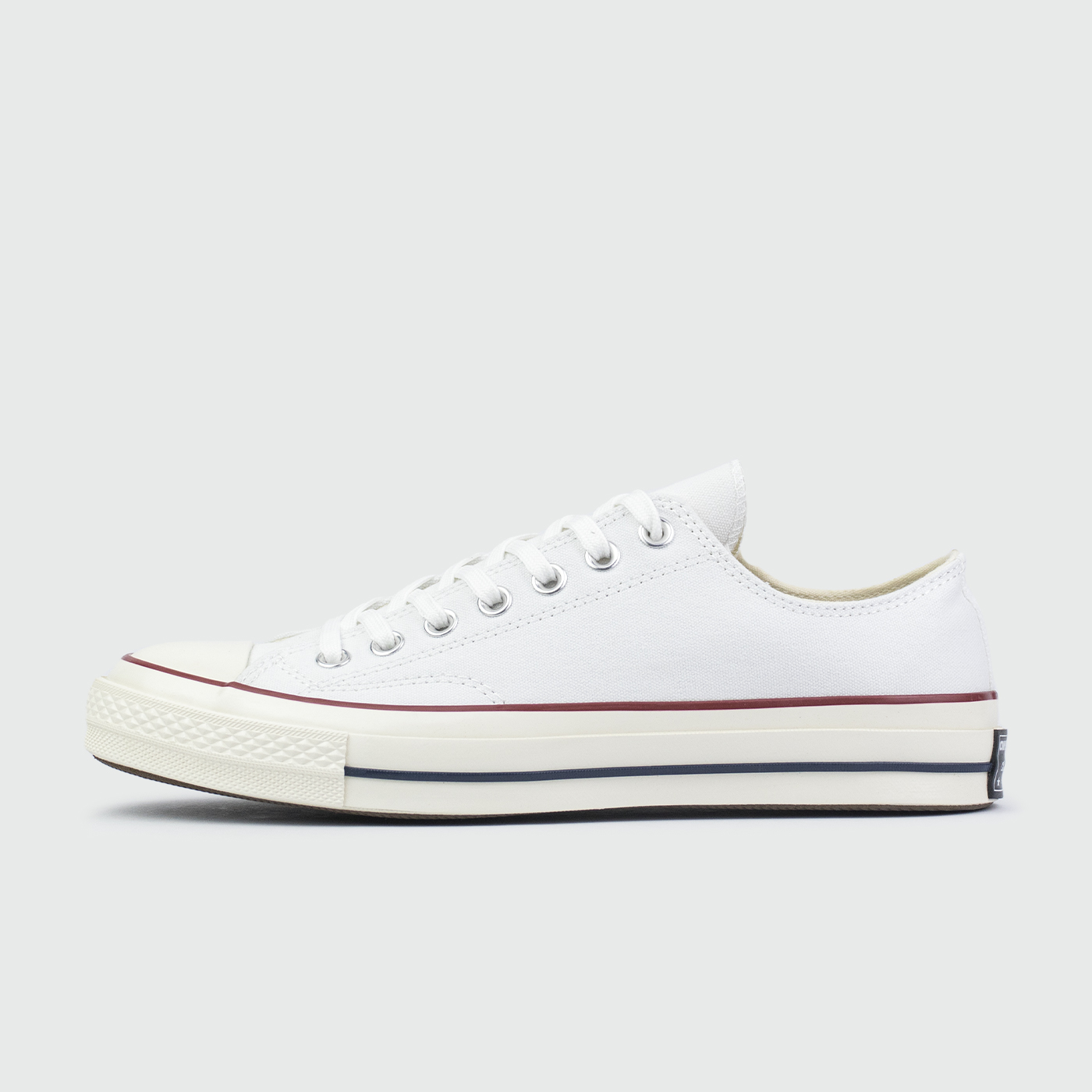 Converse Converse Chuck Taylor All Star 70 Low White