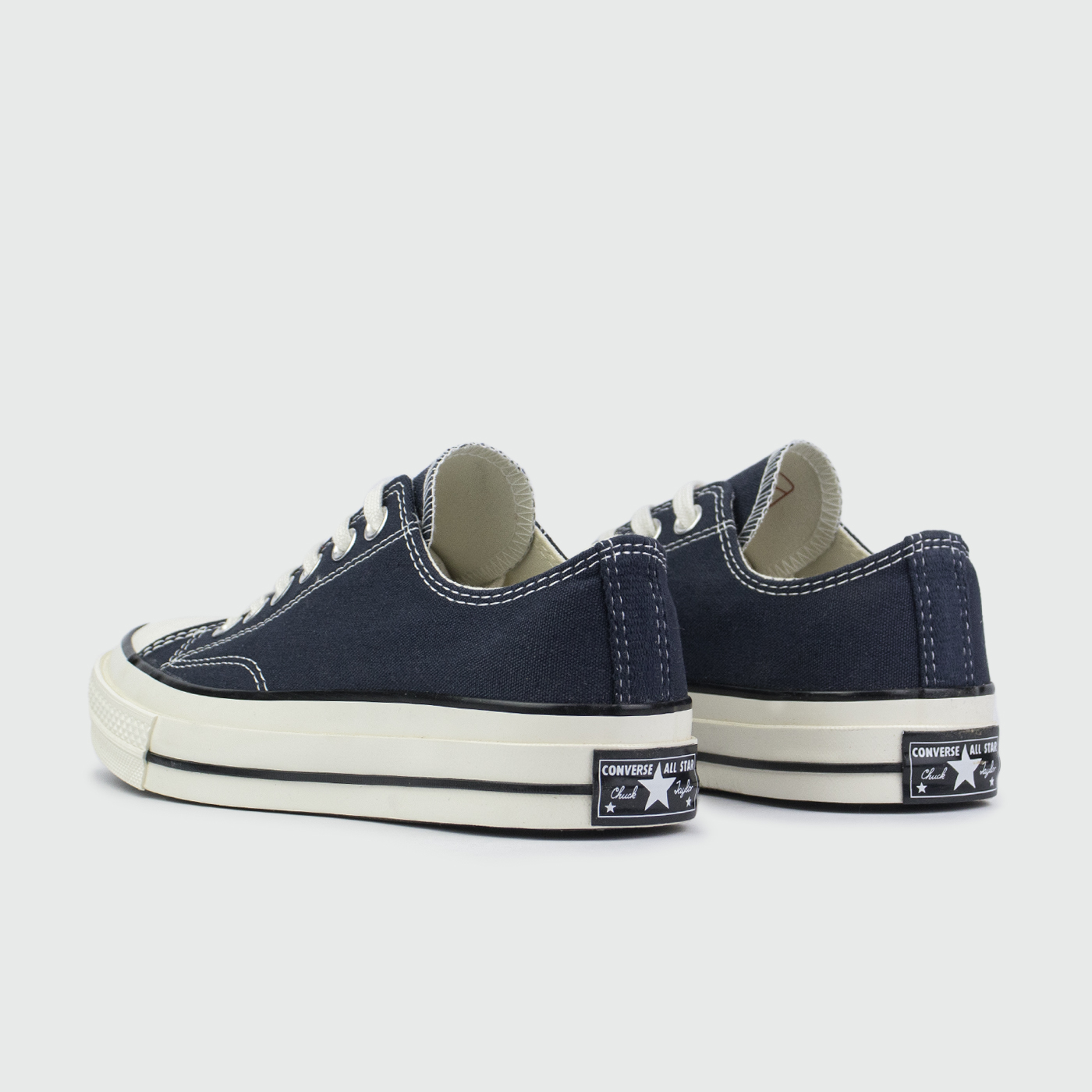 Кеды Converse Chuck Taylor All Star 70 Low Blue / Wh.