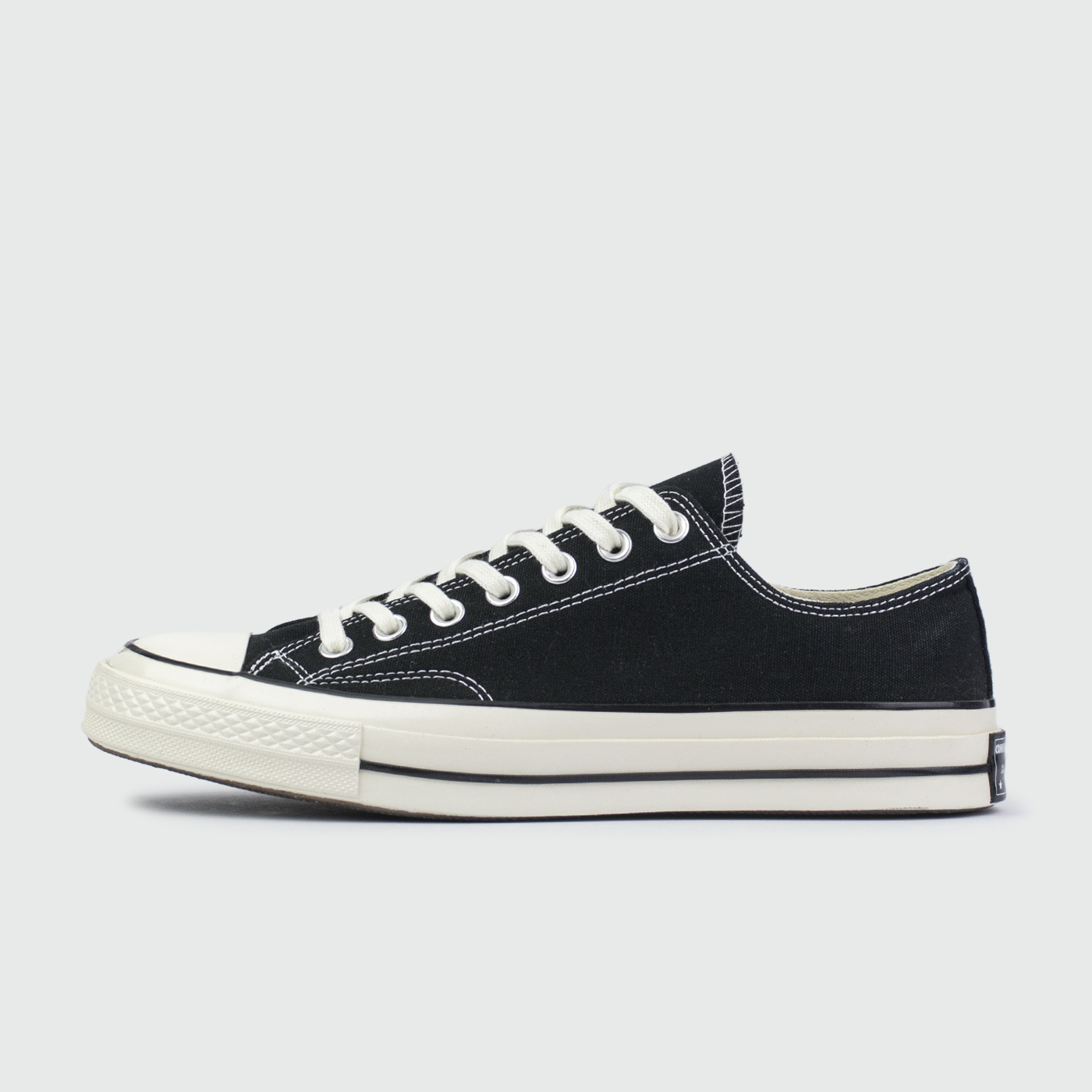 Кеды Converse Chuck Taylor All Star 70 Low Black / White