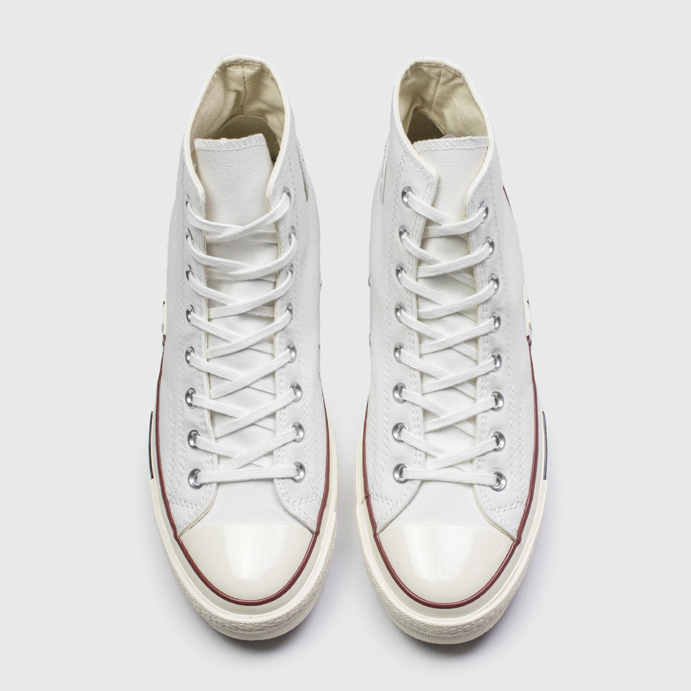 Кеды Converse Chuck Taylor All Star S High White