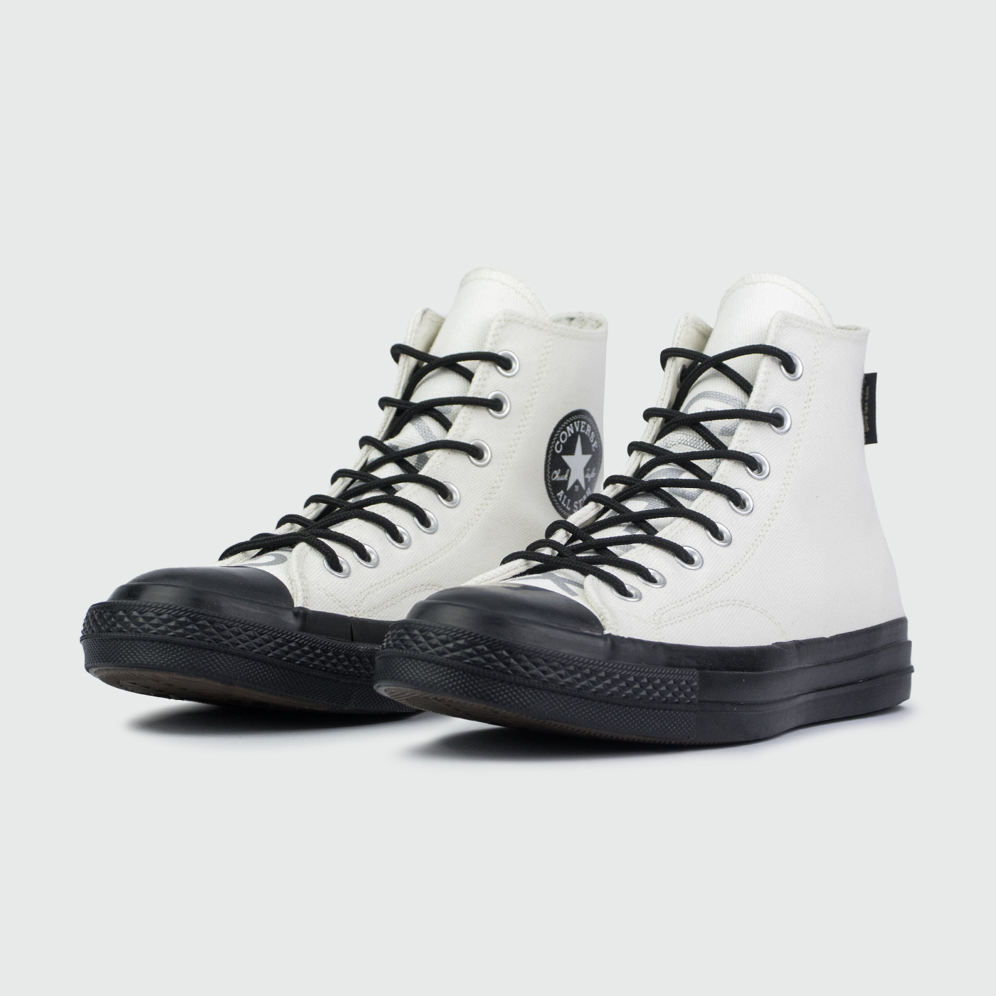 Кеды Converse Chuck Taylor All Star 70 Wh. Black