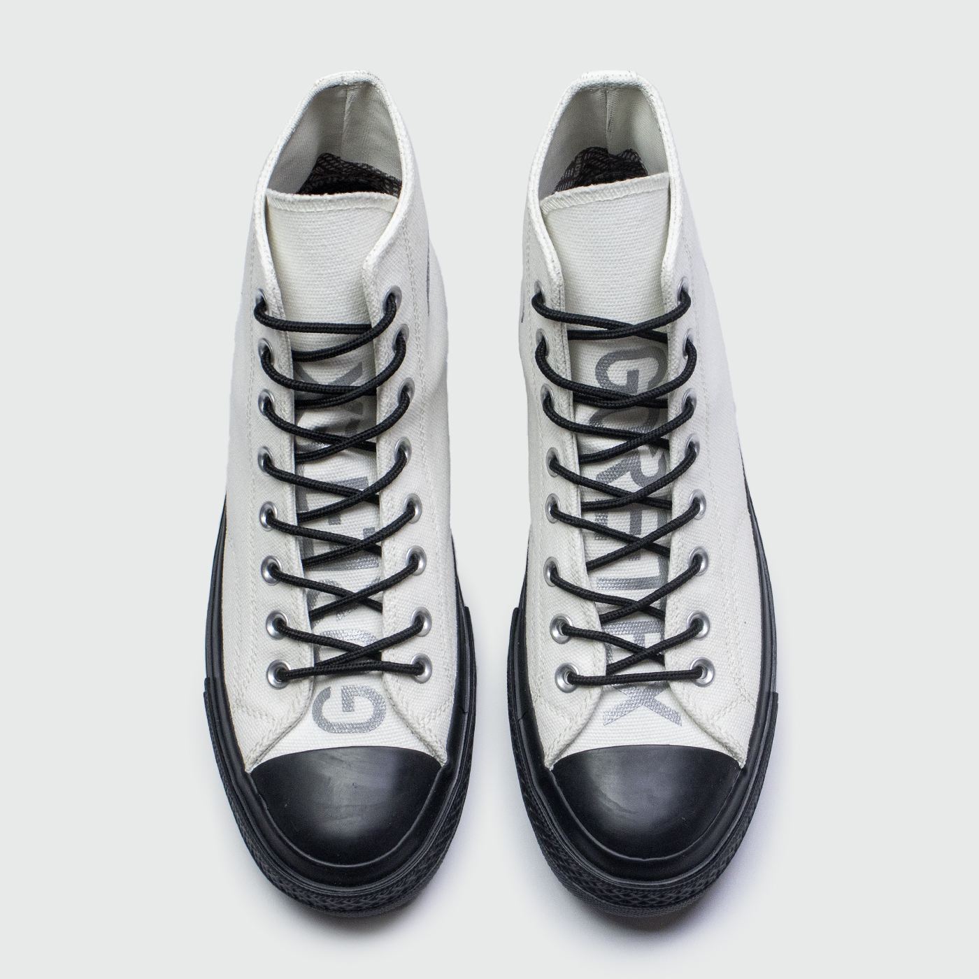 Кеды Converse Chuck Taylor All Star 70 Wh. Black