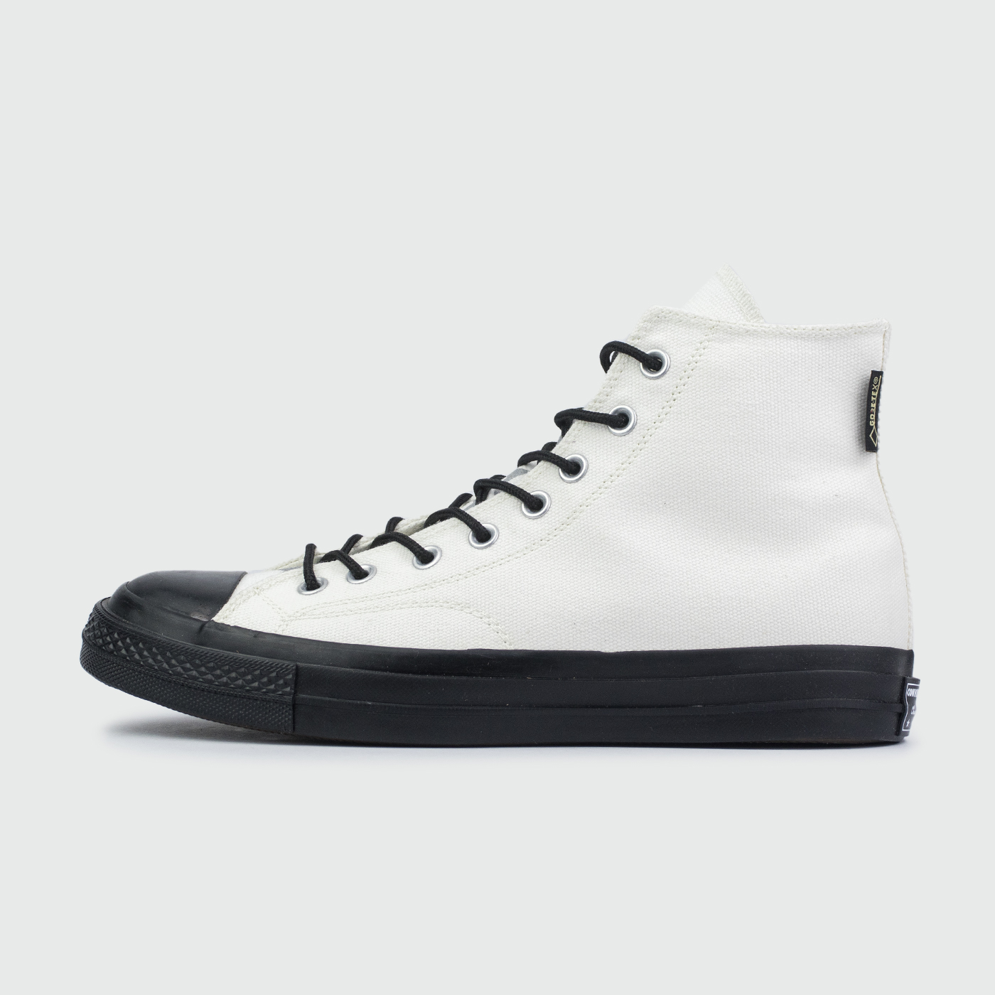 Кеды Converse Chuck Taylor All Star 70 Wh. Black