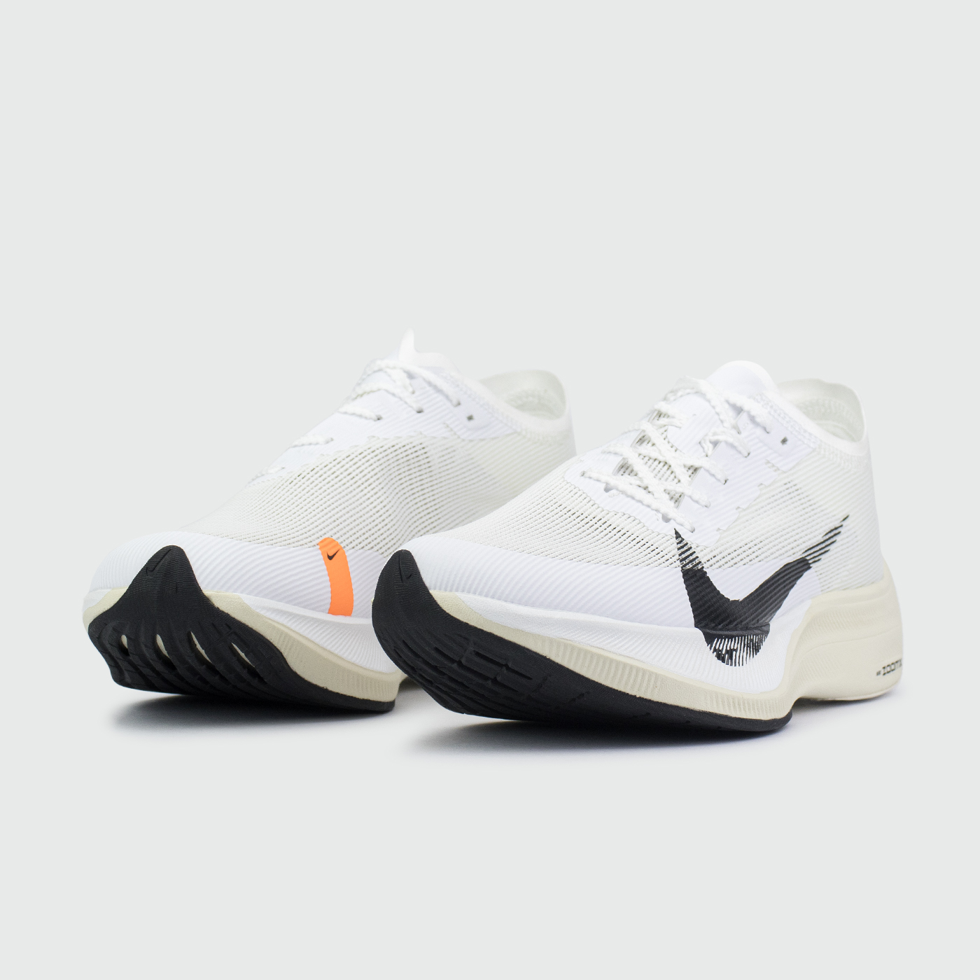 Кроссовки Nike ZoomX Vaporfly Next 2 White new