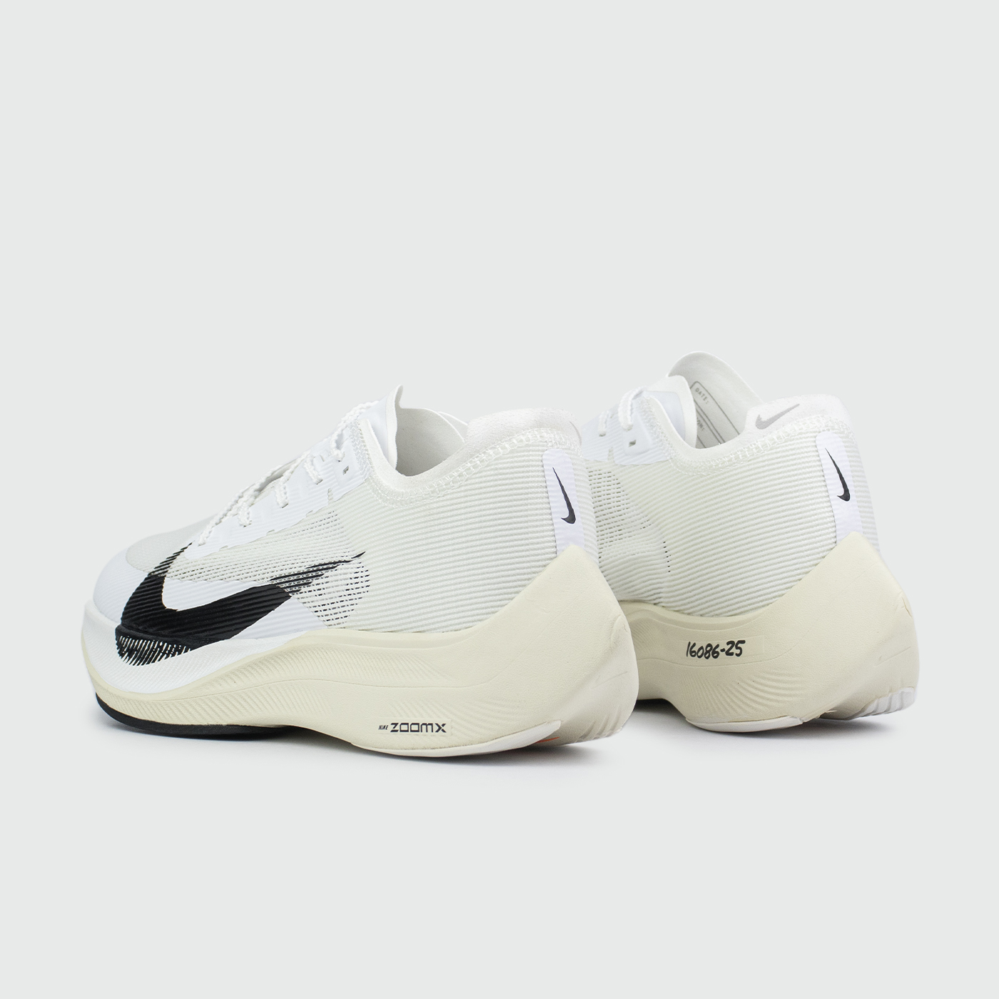 Кроссовки Nike ZoomX Vaporfly Next 2 White new