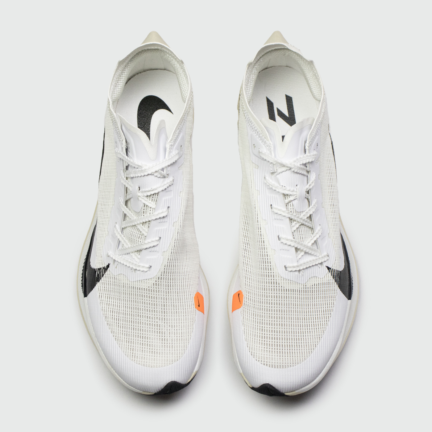 Кроссовки Nike ZoomX Vaporfly Next 2 White new