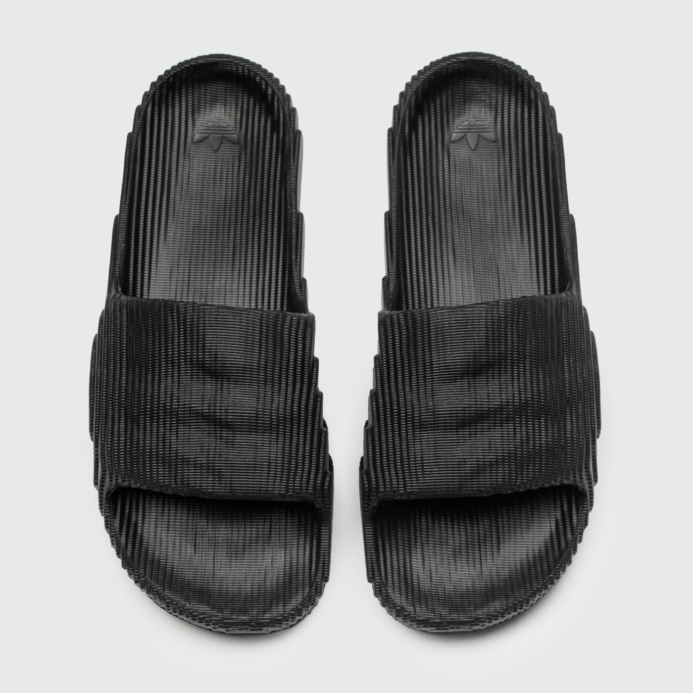 Шлёпки Adidas Adilette 22 Slide All Black