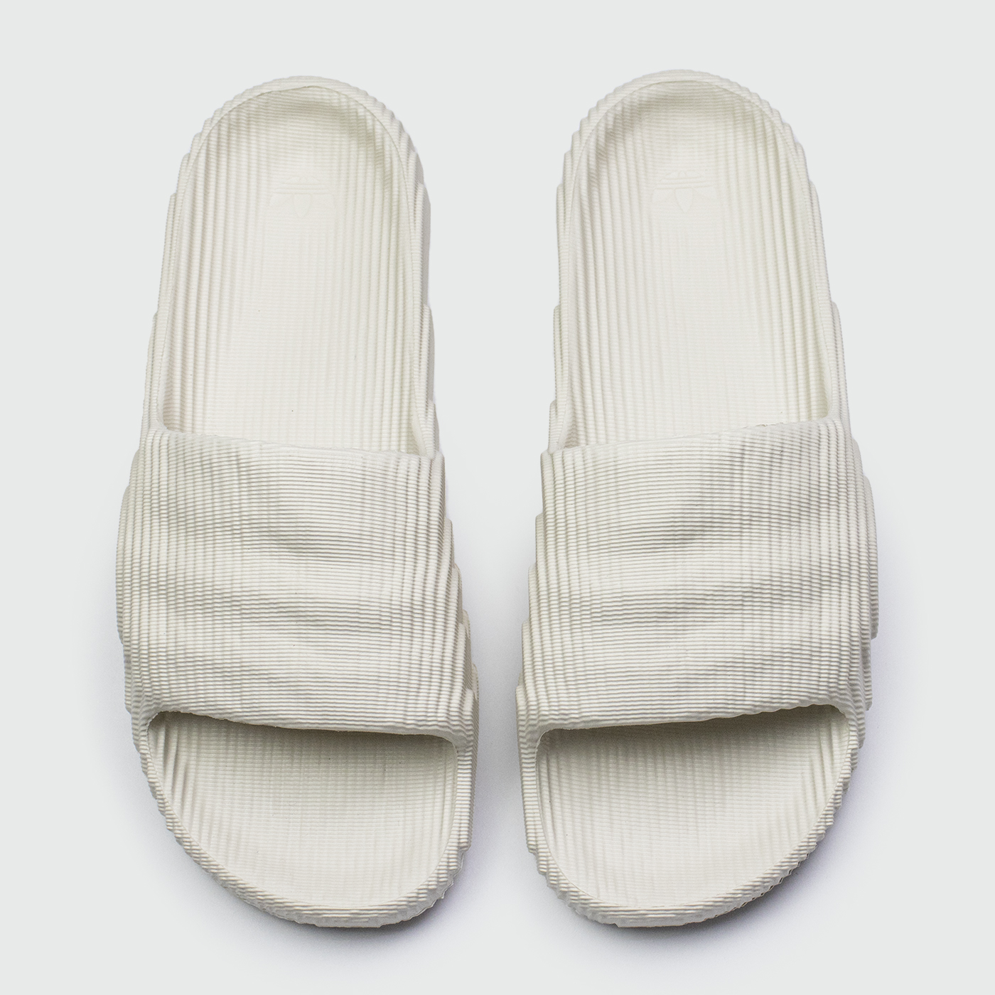 Шлёпки Adidas Adilette 22 Slide L.Grey