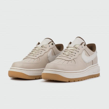кроссовки Nike Air Force 1 Low Luxe Wmns Beige